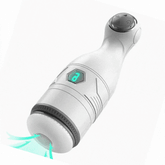 Automatic Sucking Masturbation Blowjob Masturbator Vibrating Oral Sex Toys For Men